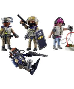 Playmobil