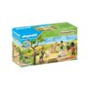 Playmobil 71251 Country Alpaca Wandeling