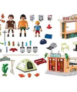 Playmobil