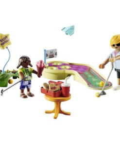 Playmobil