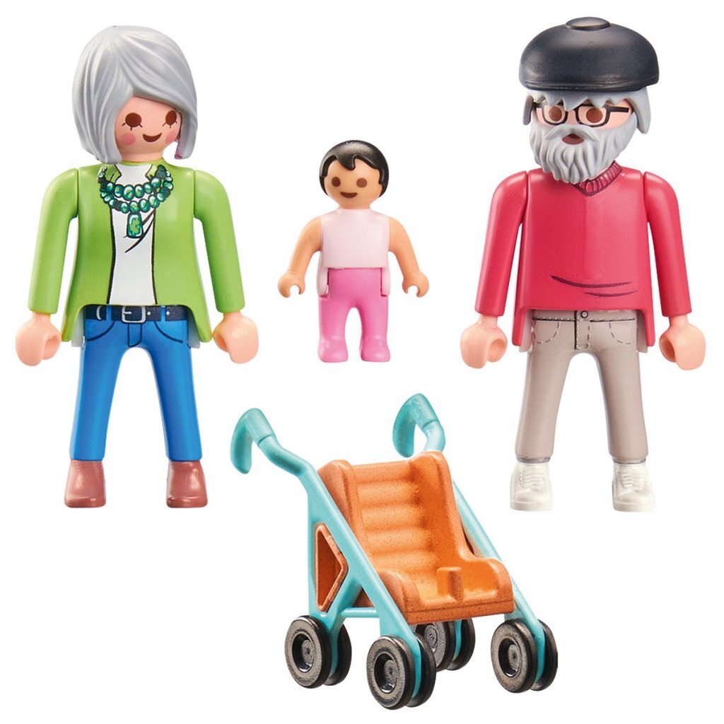 Playmobil