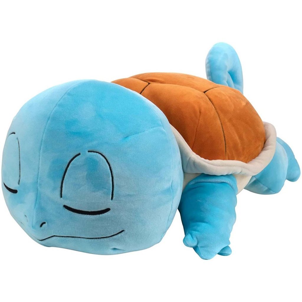 Pok&eacute;mon Knuffel Squirtle 46 cm