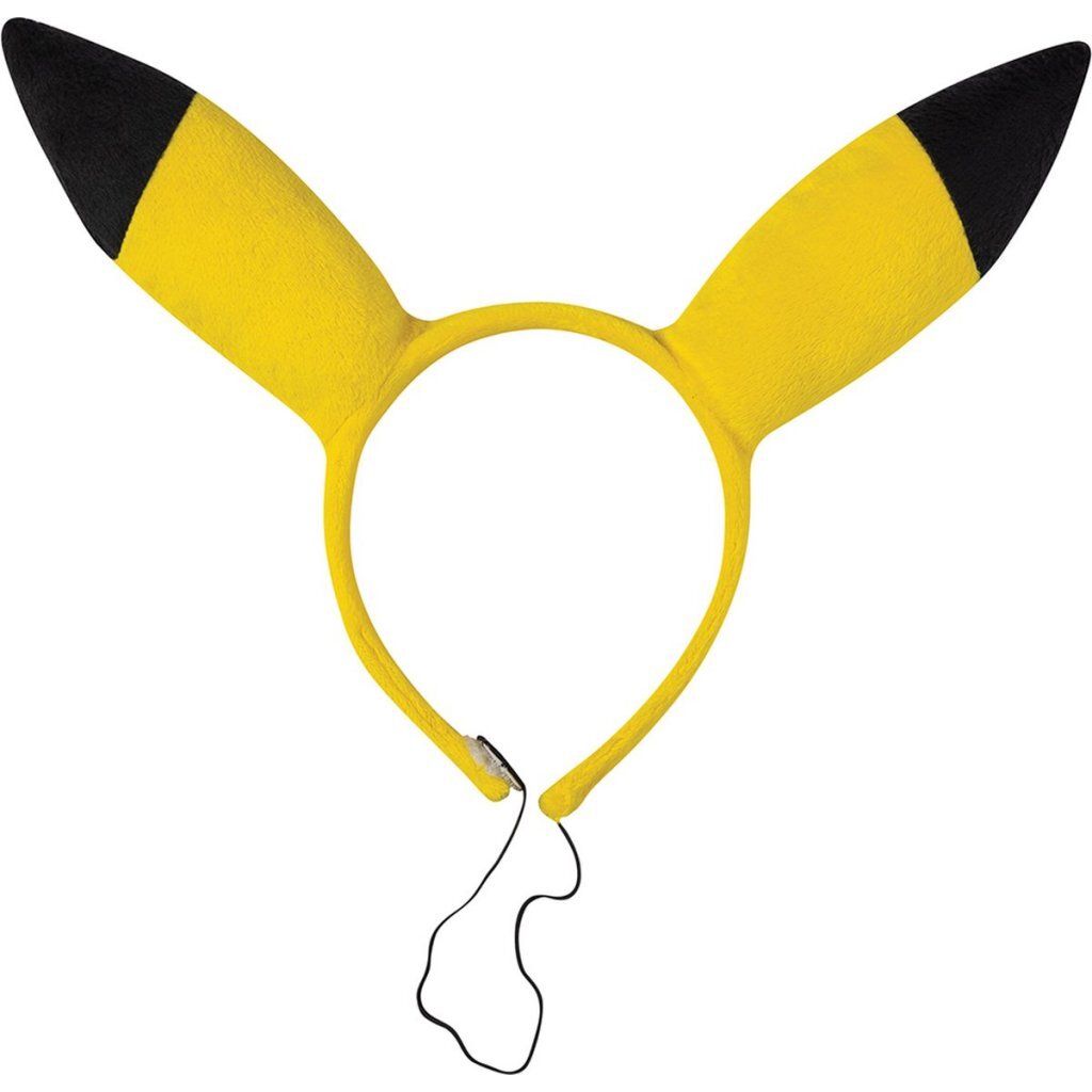 Pok&eacute;mon Pikachu Oren