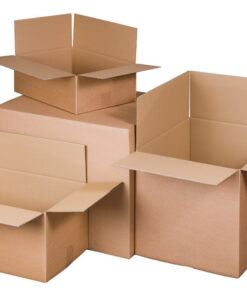 Raadhuis RD-351127-10 Verzenddoos 305x220x250mm 10 Stuks