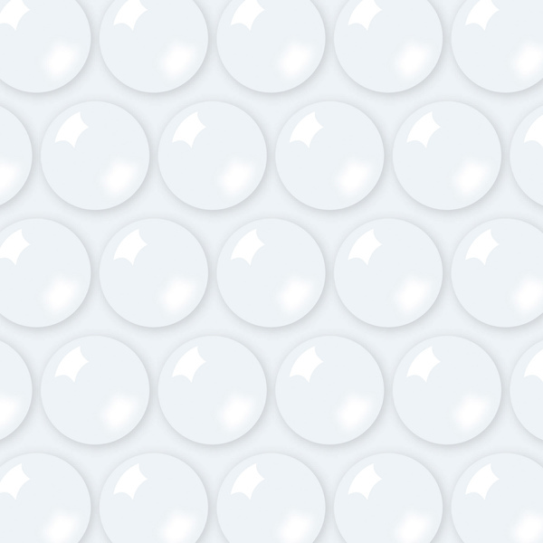 Raadhuis RD-351250 Luchtkussenfolie Rol 50cm x 50M