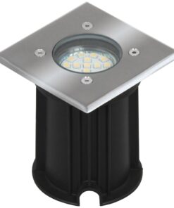 Ranex RA-0158620 Led Grond Spot 3 W 230 Lm 3000 K