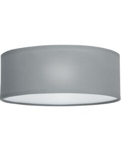 Ranex RA-1000465 Mia Led Plafond Lamp 30cm Grijs