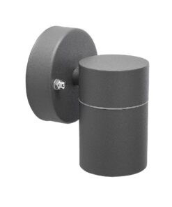 Ranex RA-1004806 Led Wandlamp Voor Buiten 3 W 230 Lm Donkergrijs