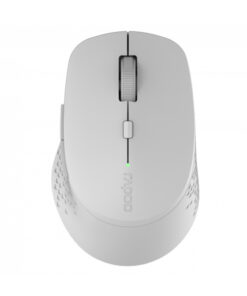 Rapoo Muis Mm Licht Grijs M300