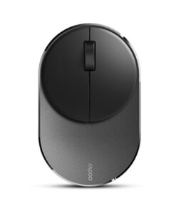 Rapoo Muis Mm Zwart M600