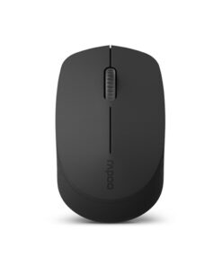 Rapoo Muis Silent2.4g Gri.m100