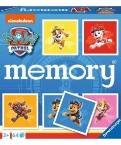 Ravensburger Memory Paw Patrol