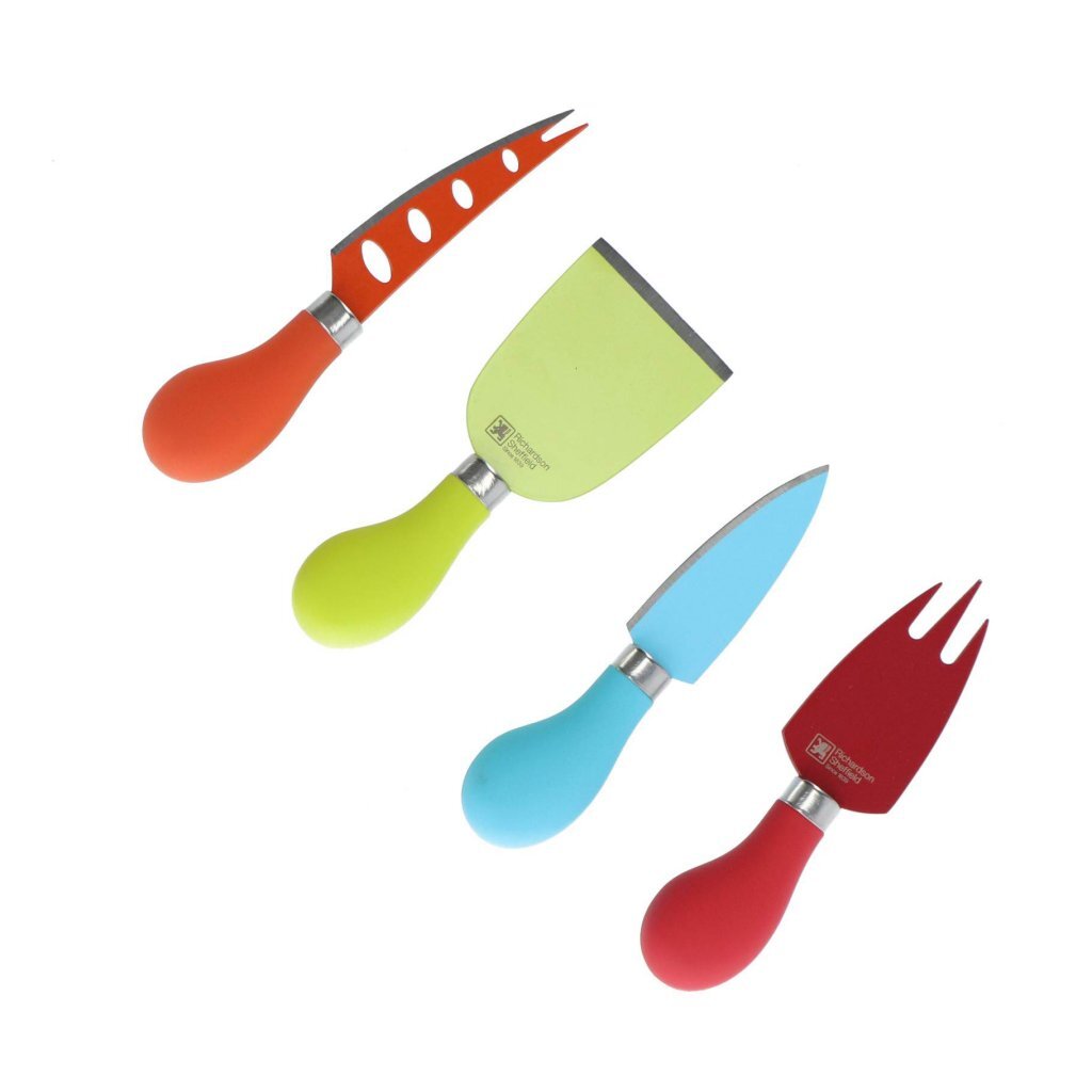 Richardson Sheffield