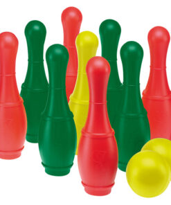 Rolly Toys 261550 Kegelspel