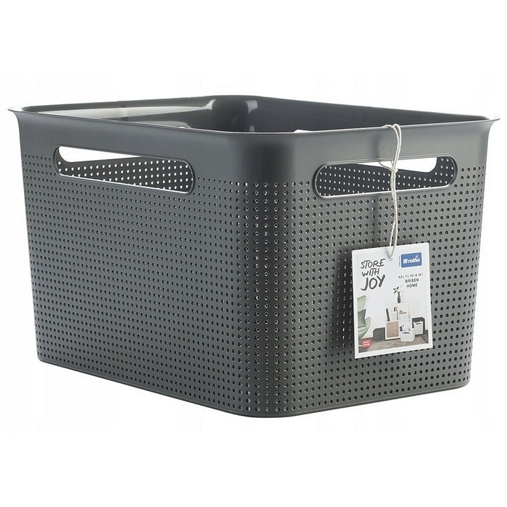 Rotho BRISEN Opbergmand 36x26