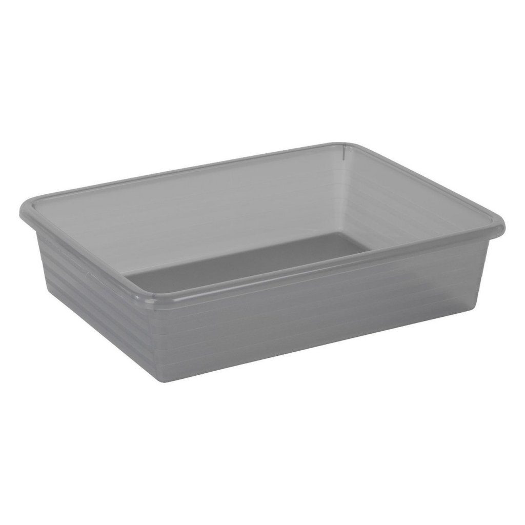 Rotho Linus Documentenbak Antraciet