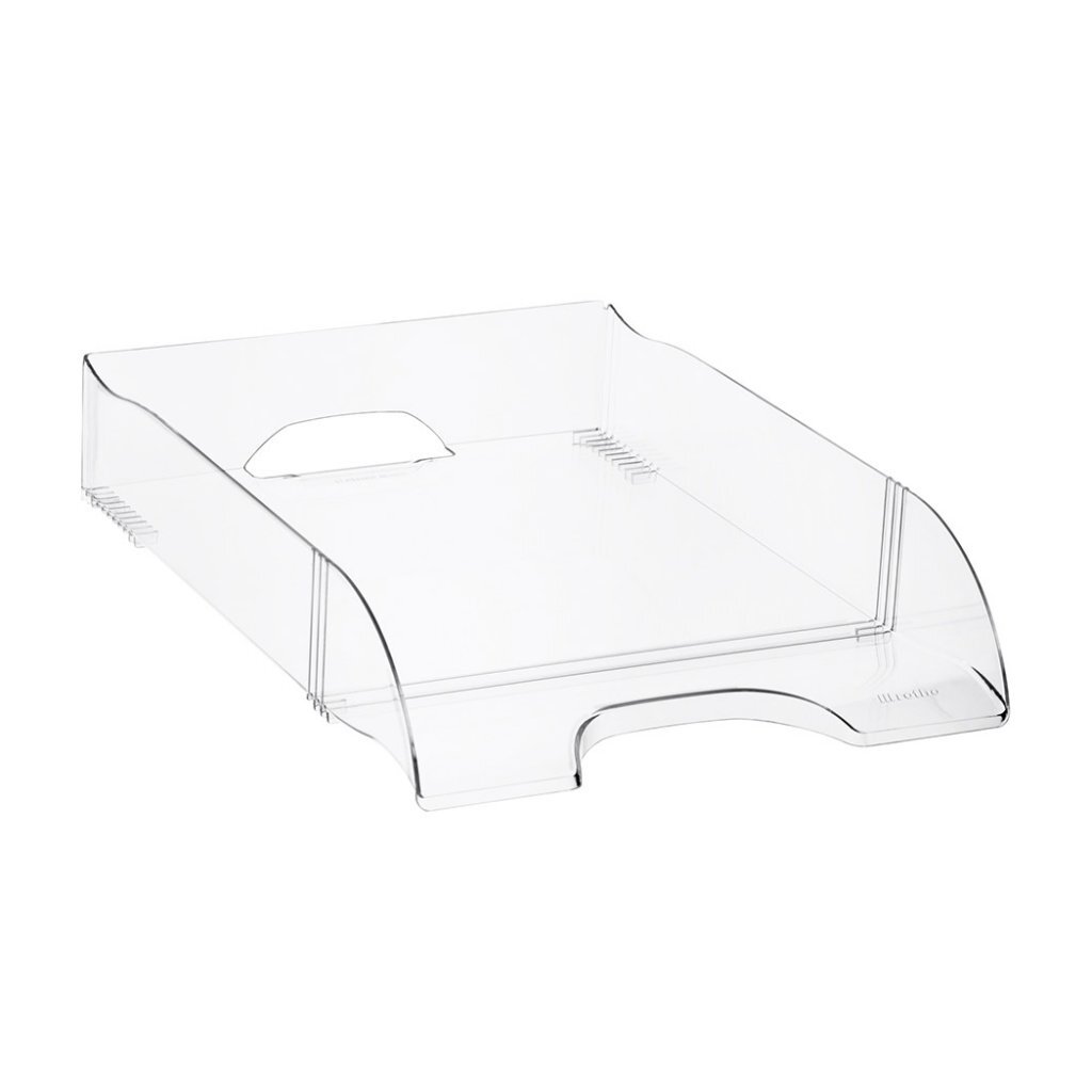 Rotho Timeless A4 Bak Lang Transparant