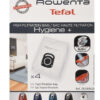 Rowenta Stofzak Silence Force