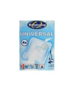 Rowenta WB484720 Stofzakken 4stuks