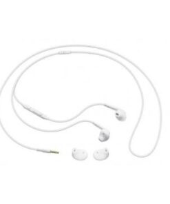 Samsung EO-EG920BW In-Ear Fit Headset Stereo