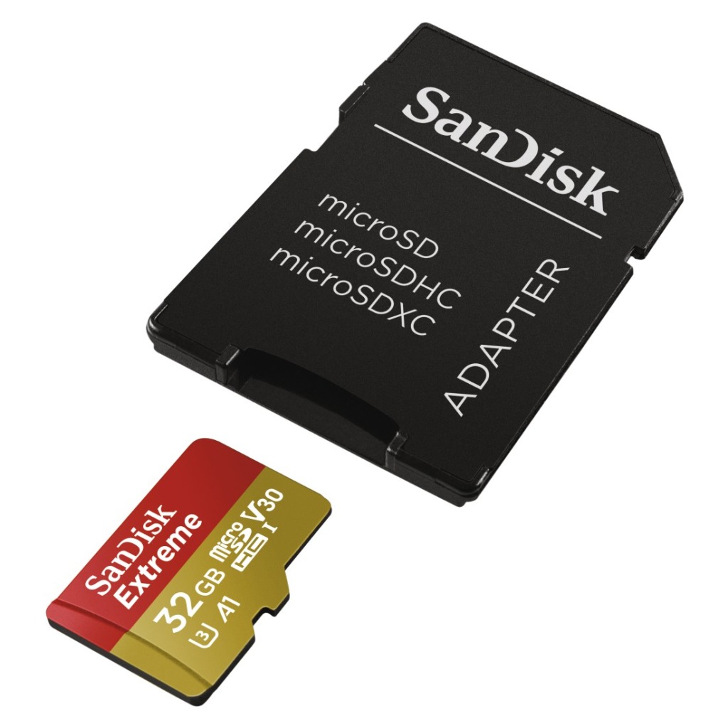 Sandisk