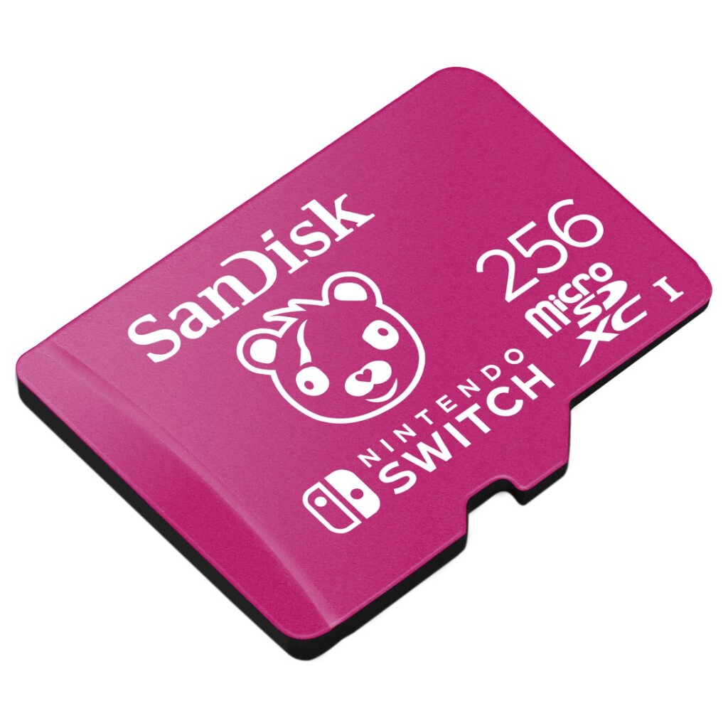 Sandisk