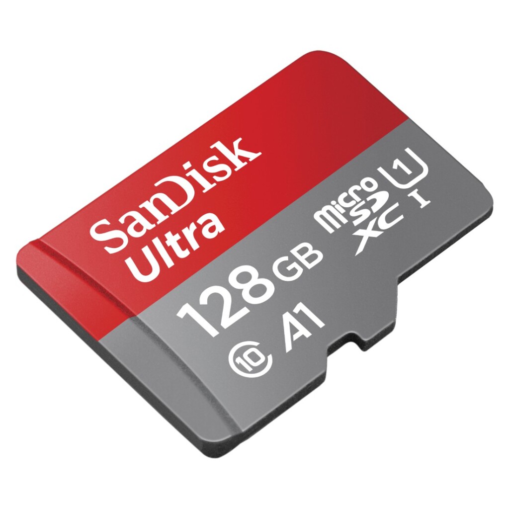 Sandisk