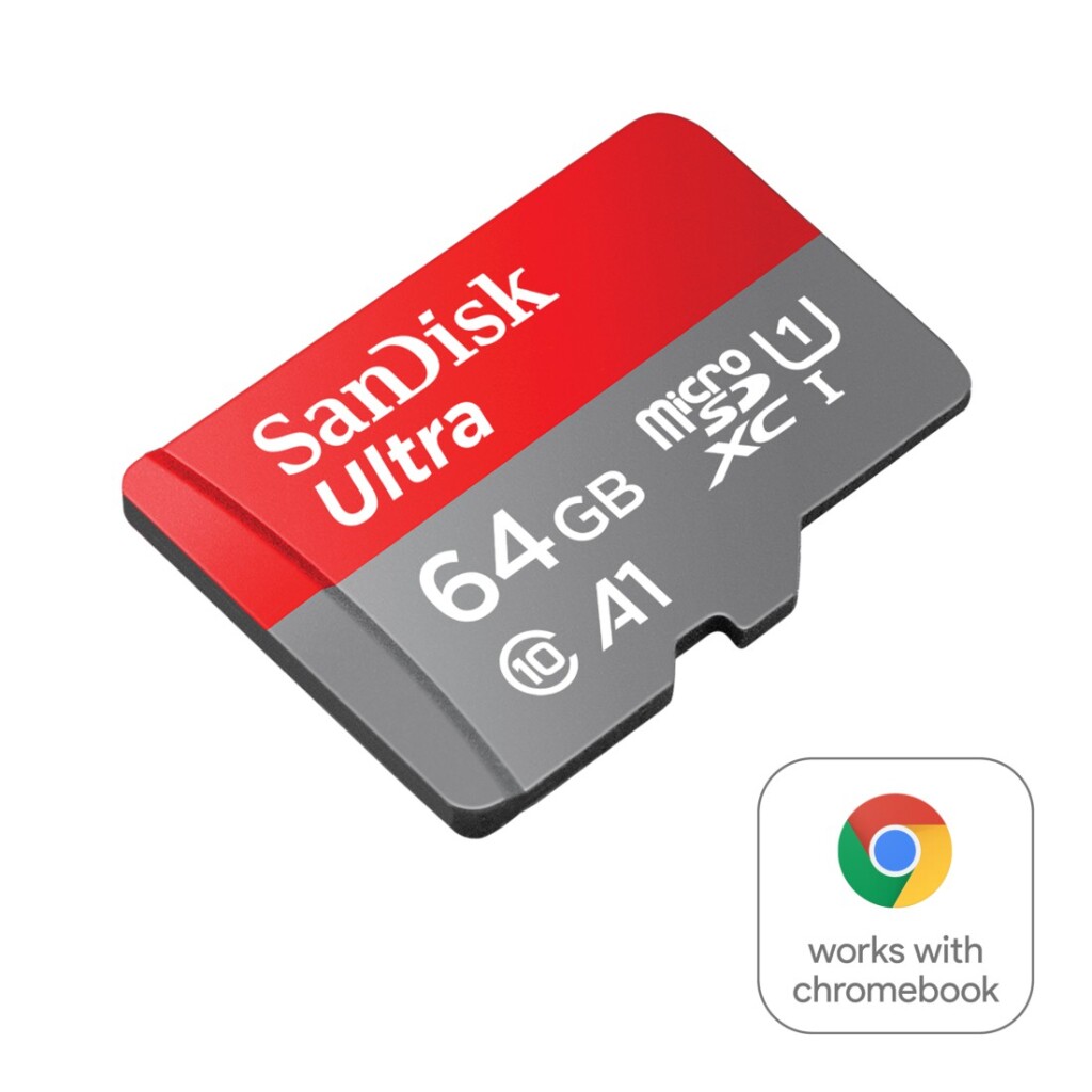 Sandisk
