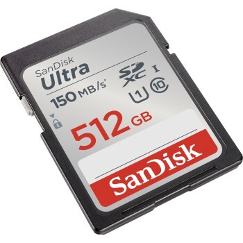 Sandisk