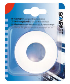 Scanpart 1104007000 F116 Gas Tape 12m
