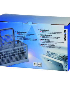 Scanpart 1125510401 50299337001 Universele Bestekmand