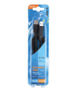 Scanpart C313 USB Kabel A(m)-A(m) 1.5m