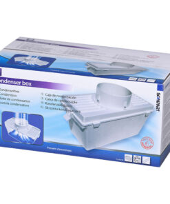 Scanpart Condensbox Cpl 2 Klem En 1.5m