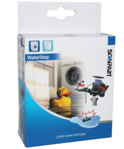 Scanpart F145 Waterstop