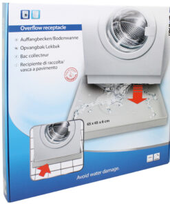 Scanpart F181 Lekbak voor Wasmachines