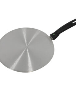 Scanpart Inductie Pannen Adapterplaat 26cm