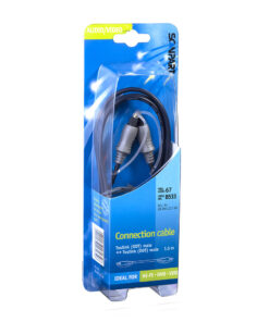 Scanpart Optical-kabel 2xtoslink 1.5m