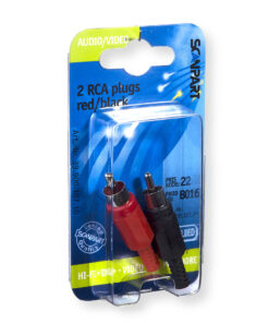 Scanpart Tulp-stekers R/zw A2