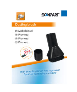 Scanpart Universeel Plumeau 32/35