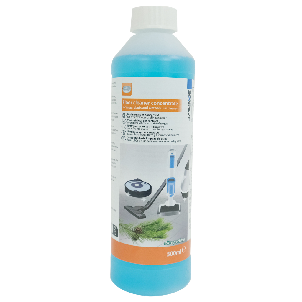 Scanpart Vloerreiniger Concentraat 500 ml