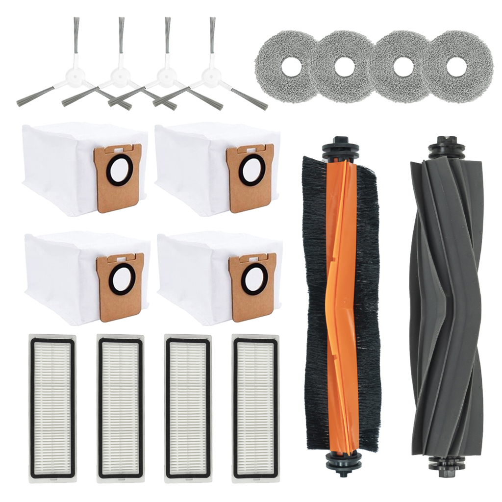 Scanpart Xiaomi Dream S10 Accessoire Set