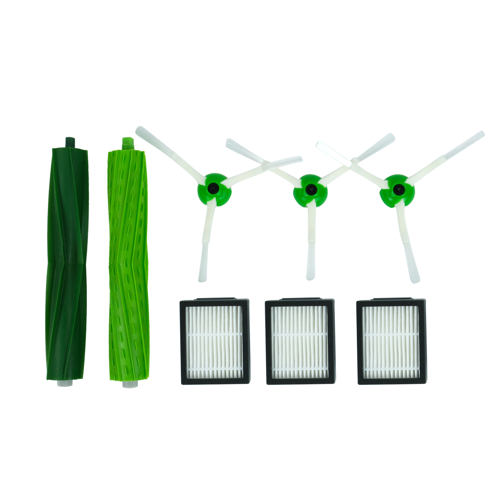 Scanpart iRobot Roomba E & I Serie Onderhoudsset