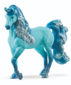 Schleich Bayala Elementa Watereenhoorn Merrie