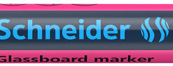 Schneider S-124509 Marker Maxx 245 Roze