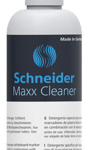 Schneider S-129801 Whiteboardcleaner Flacon 250ml