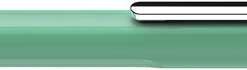 Schneider S-138614 Balpen Epsilon Mint Groen