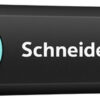 Schneider S-1523 Highlighter Job Pastel Kleur Turquoise
