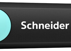 Schneider S-1523 Highlighter Job Pastel Kleur Turquoise