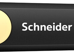 Schneider S-1525 Tekstmarker Job Pastel Kleur Vanille