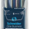 Schneider S-183094 Rollerball One Business 0